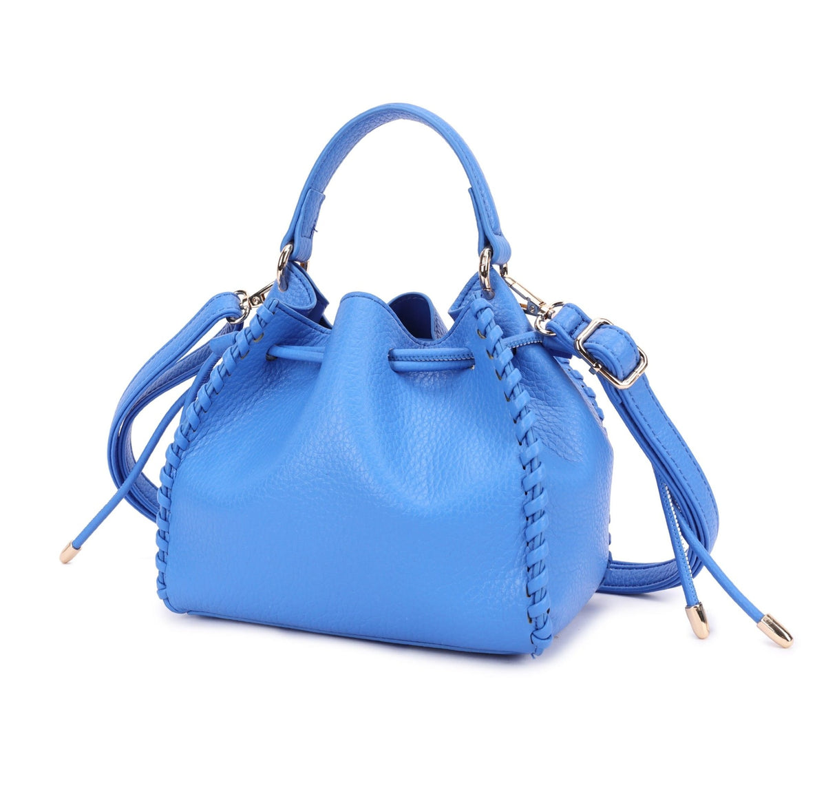 26180A Madison Bucket Bag - MiMi Wholesale