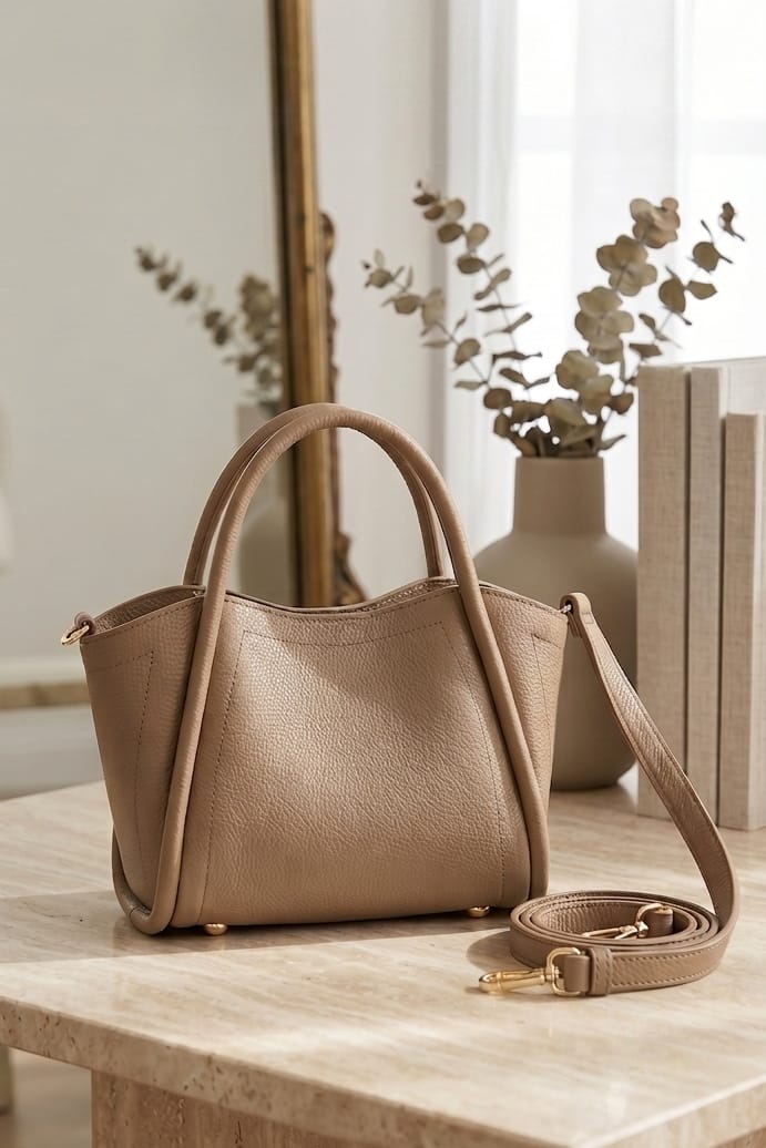 26355 Emma Crossbody Bag - MiMi Wholesale