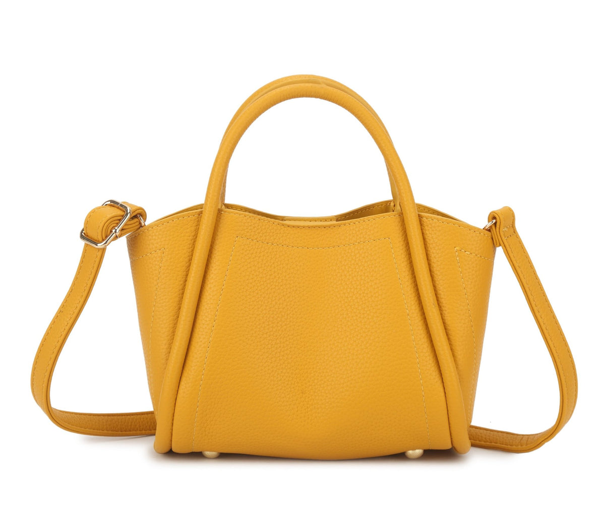 26355 Emma Satchel/Crossbody Bag - MiMi Wholesale