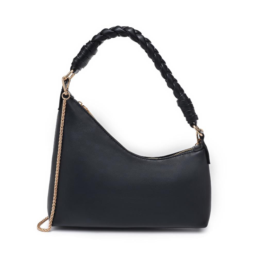 28840 Taylor Assymetrical Clutch/Crossbody Bag - MiMi Wholesale