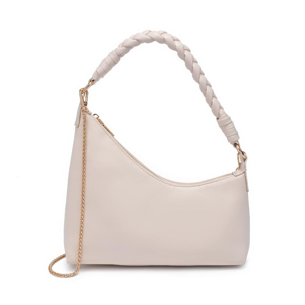 28840 Taylor Assymetrical Clutch/Crossbody Bag - MiMi Wholesale
