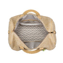 31954A Coastal Escape Weekender/Duffel Bag - MiMi Wholesale