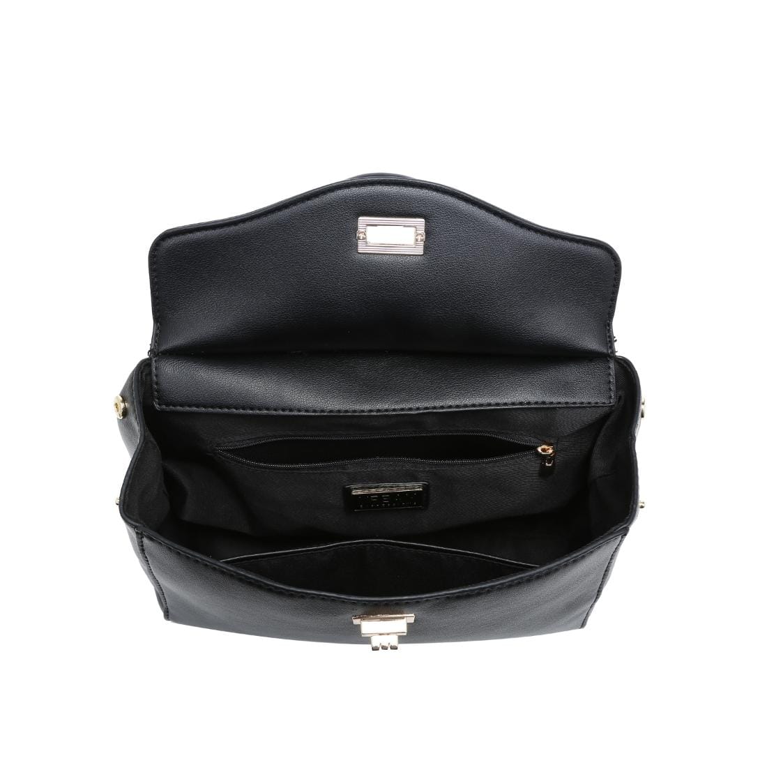 37956 Liza Crossbody/Satchel Bag - MiMi Wholesale