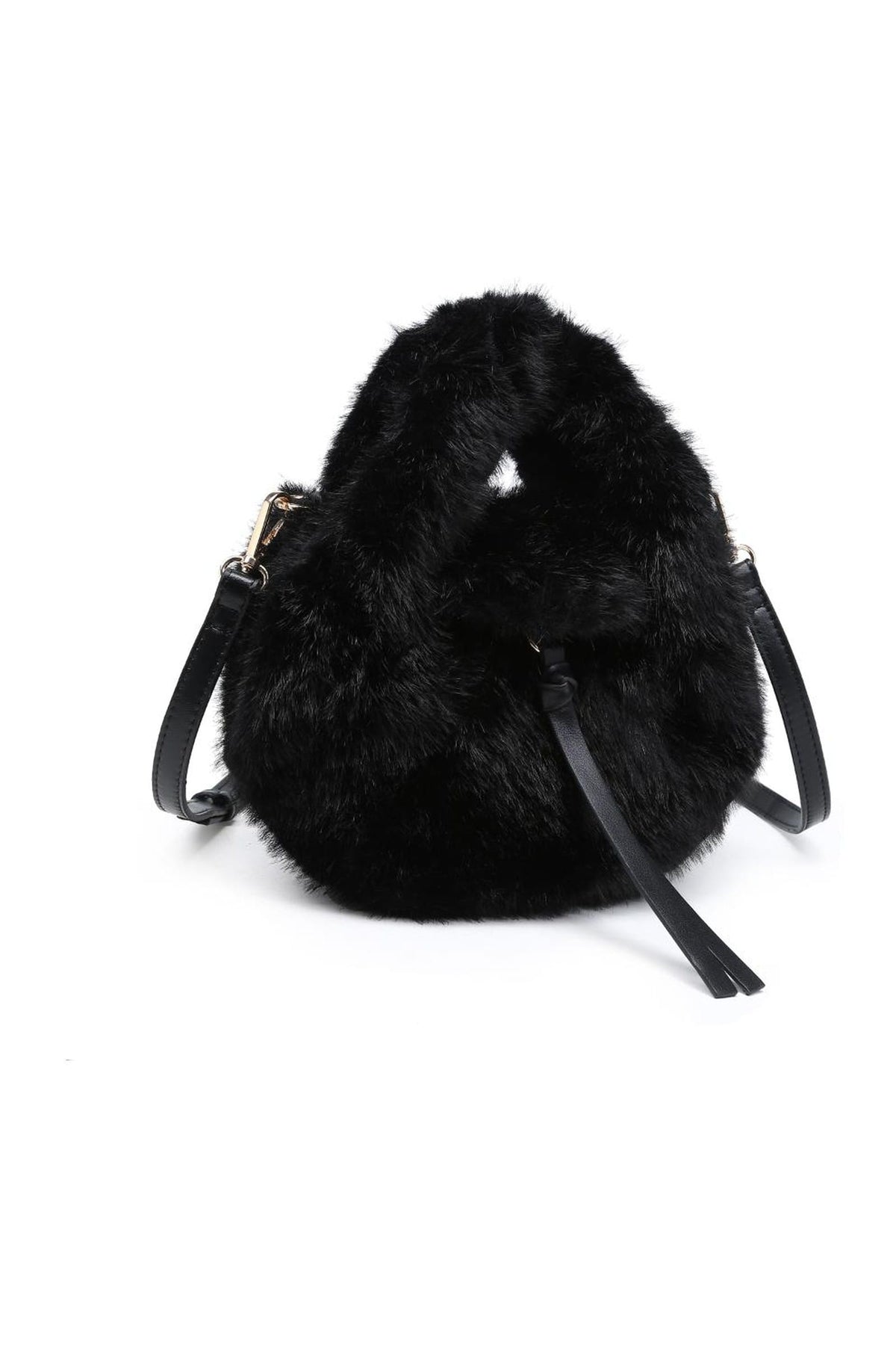 38240ML Wynter - Black - side view