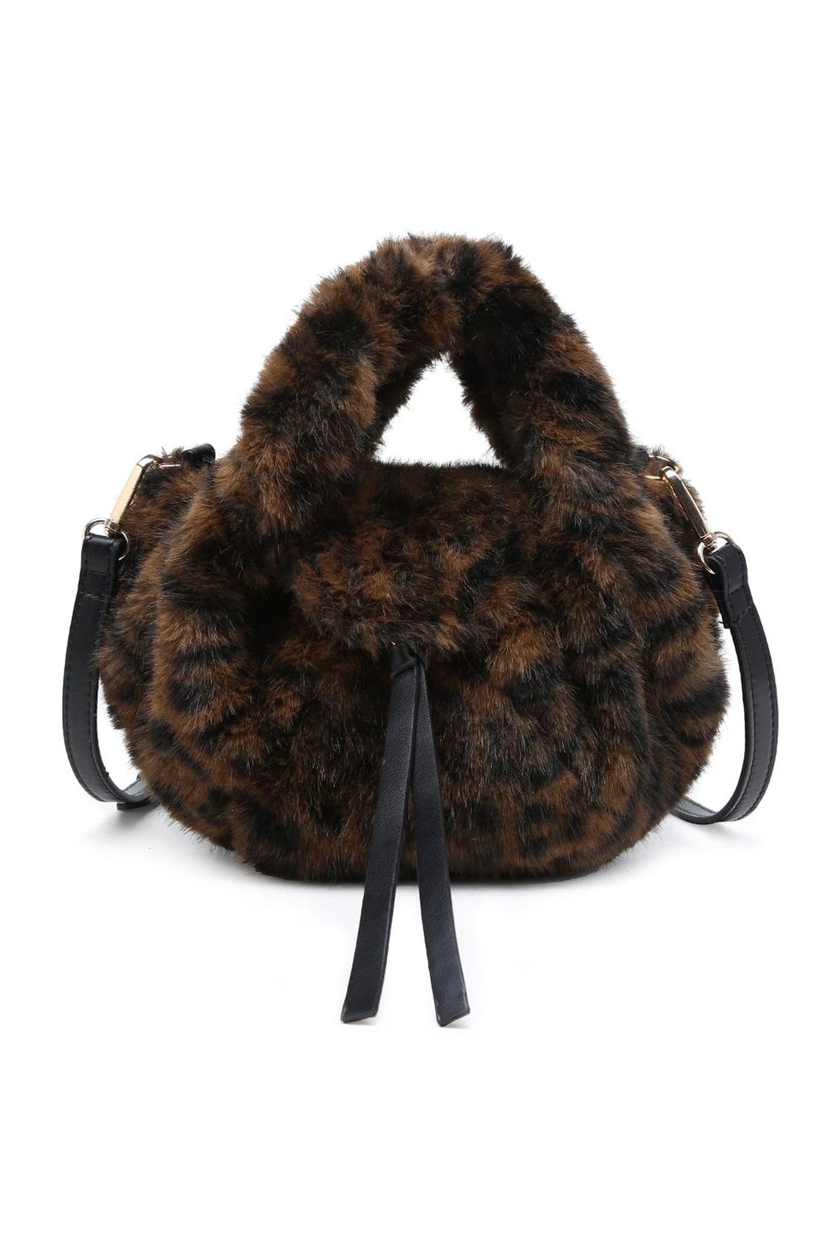 38240ML Wynter - Leopard - front view