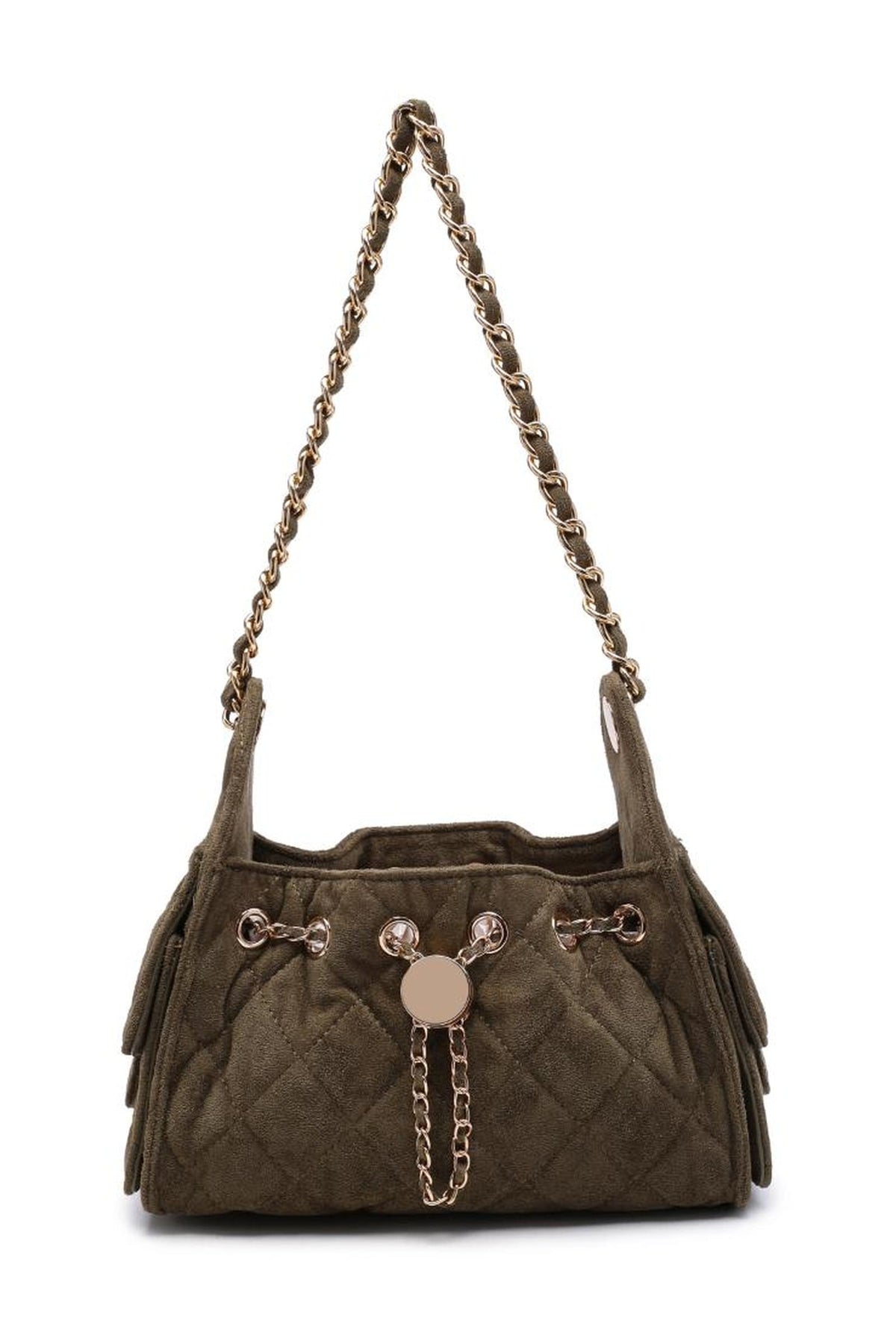 38516 - Olive - front view