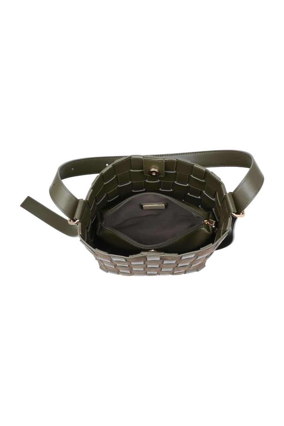 38684ML Naomi - Olive - interior view