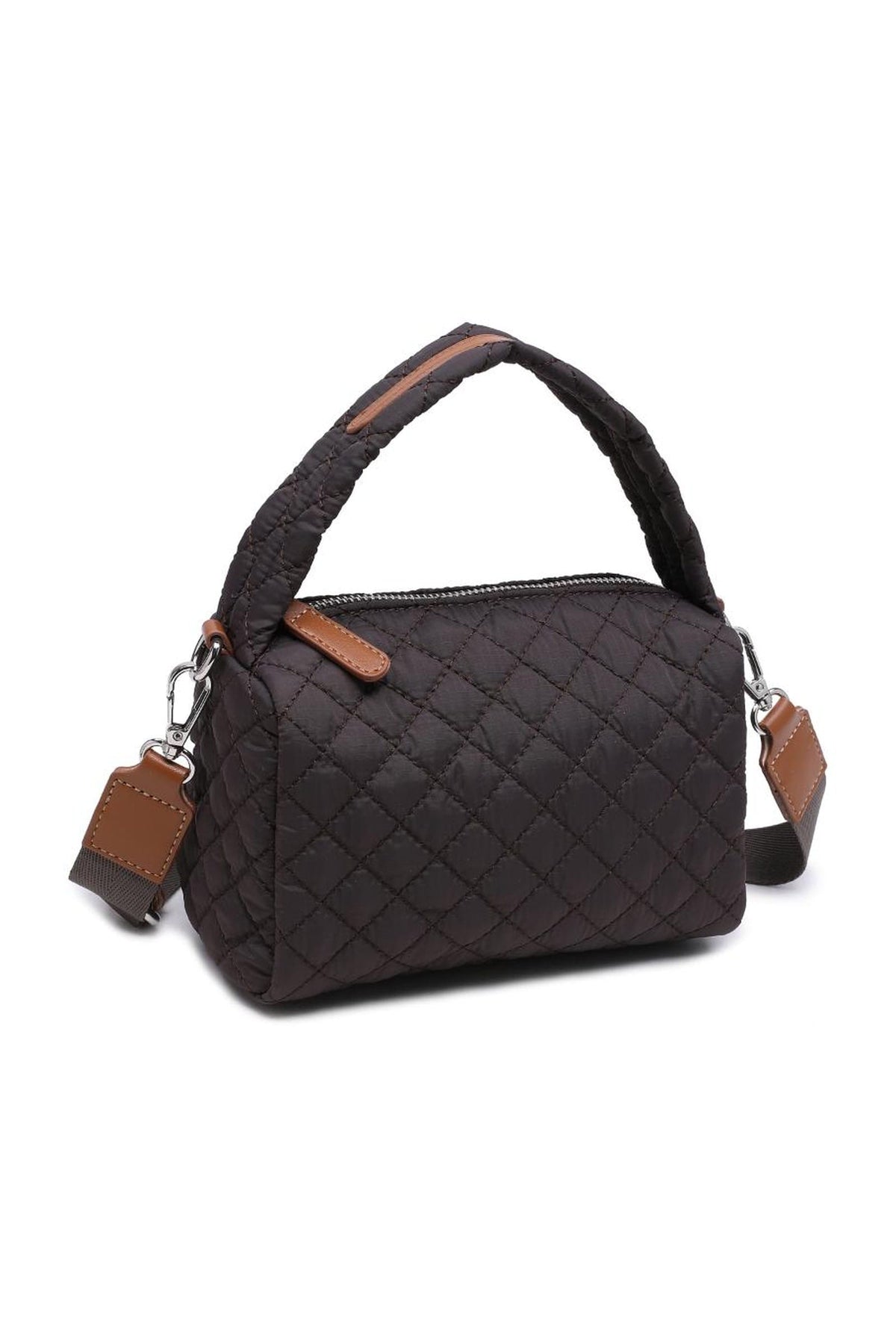 38732 - Chocolate - side view