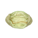 60402ML Soraya Straw Shoulder Bag - MiMi Wholesale