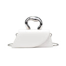 61022 Alexander Clutch/Crossbody Bag - MiMi Wholesale