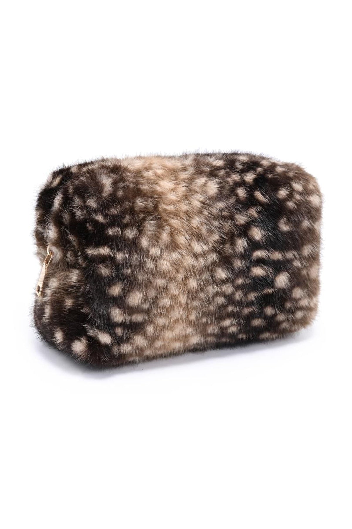 61028FD - Chocolate Fawn - side view