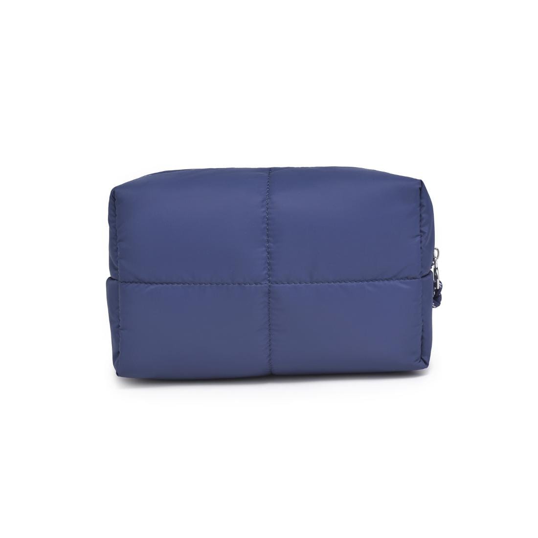 61028SQ Daydreamer Nylon Cosmetic Pouch - MiMi Wholesale