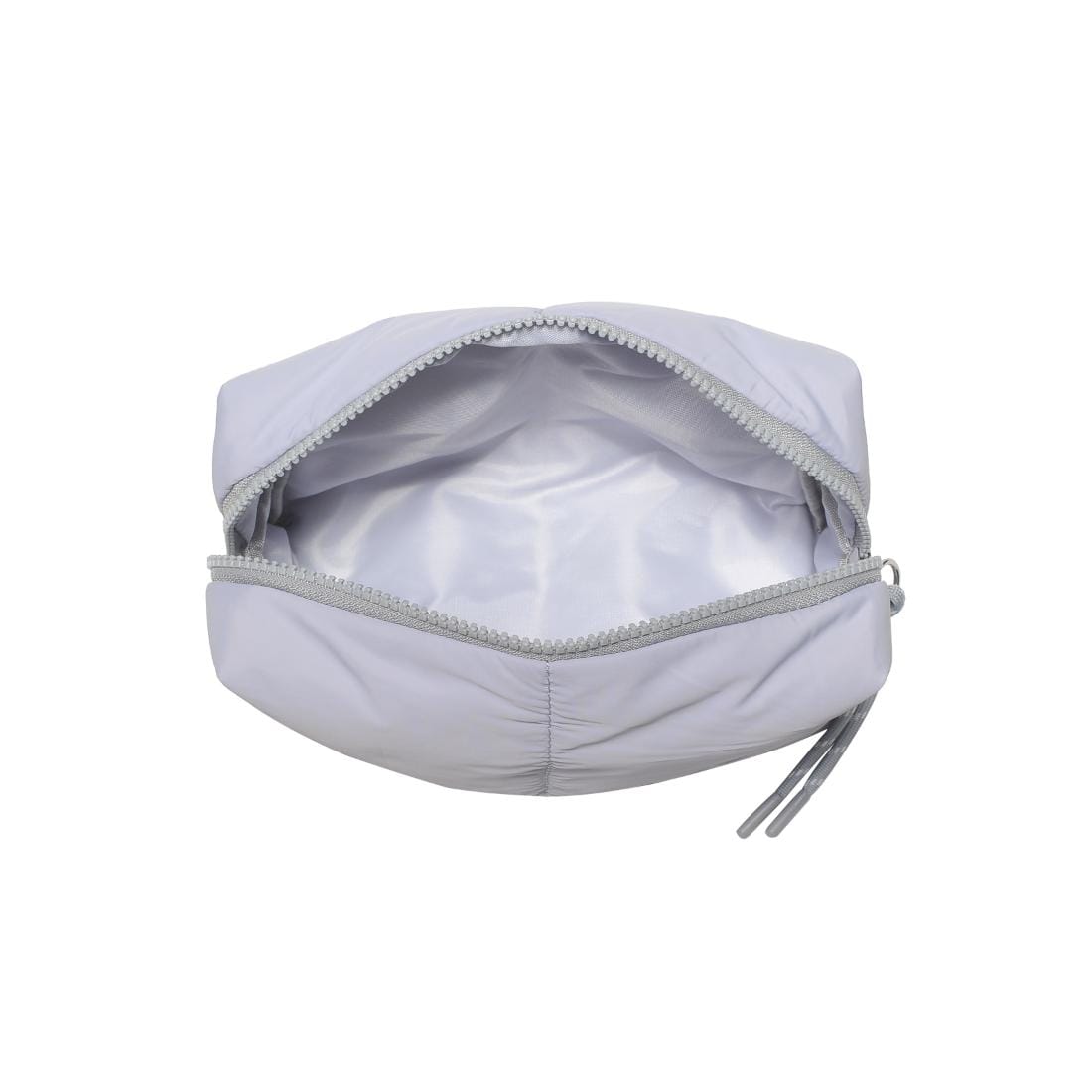 61028SQ Daydreamer Nylon Cosmetic Pouch - MiMi Wholesale