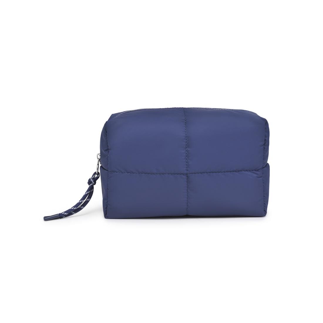 61028SQ Daydreamer Nylon Cosmetic Pouch - MiMi Wholesale