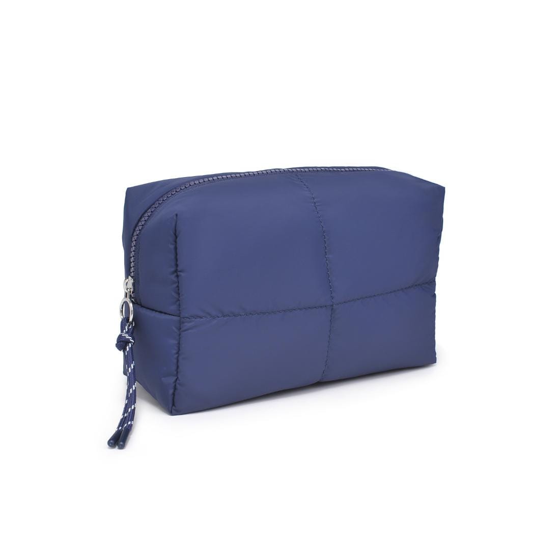 61028SQ Daydreamer Nylon Cosmetic Pouch - MiMi Wholesale