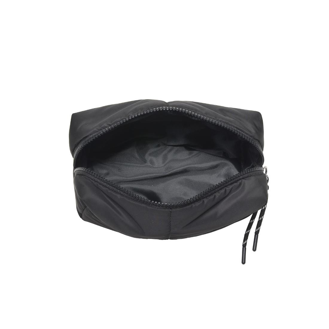 61028SQ Daydreamer Nylon Cosmetic Pouch - MiMi Wholesale