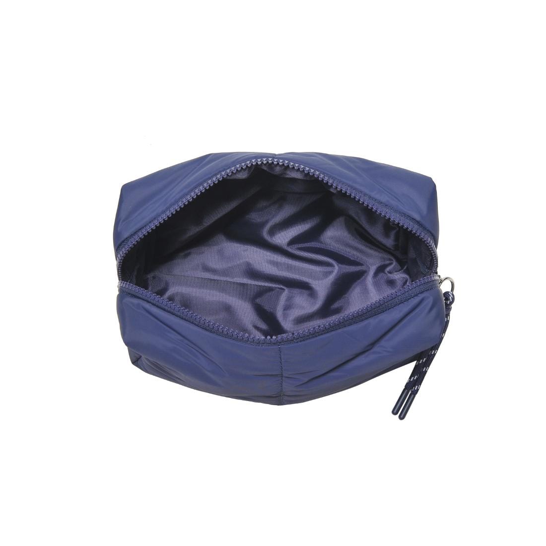 61028SQ Daydreamer Nylon Cosmetic Pouch - MiMi Wholesale