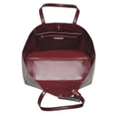 61673B Tiffany Croc Tote Bag - MiMi Wholesale