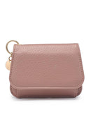 63016 Ben Pebble Trifold Wallet - MiMi Wholesale
