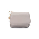 63016 Ben Pebble Trifold Wallet - MiMi Wholesale