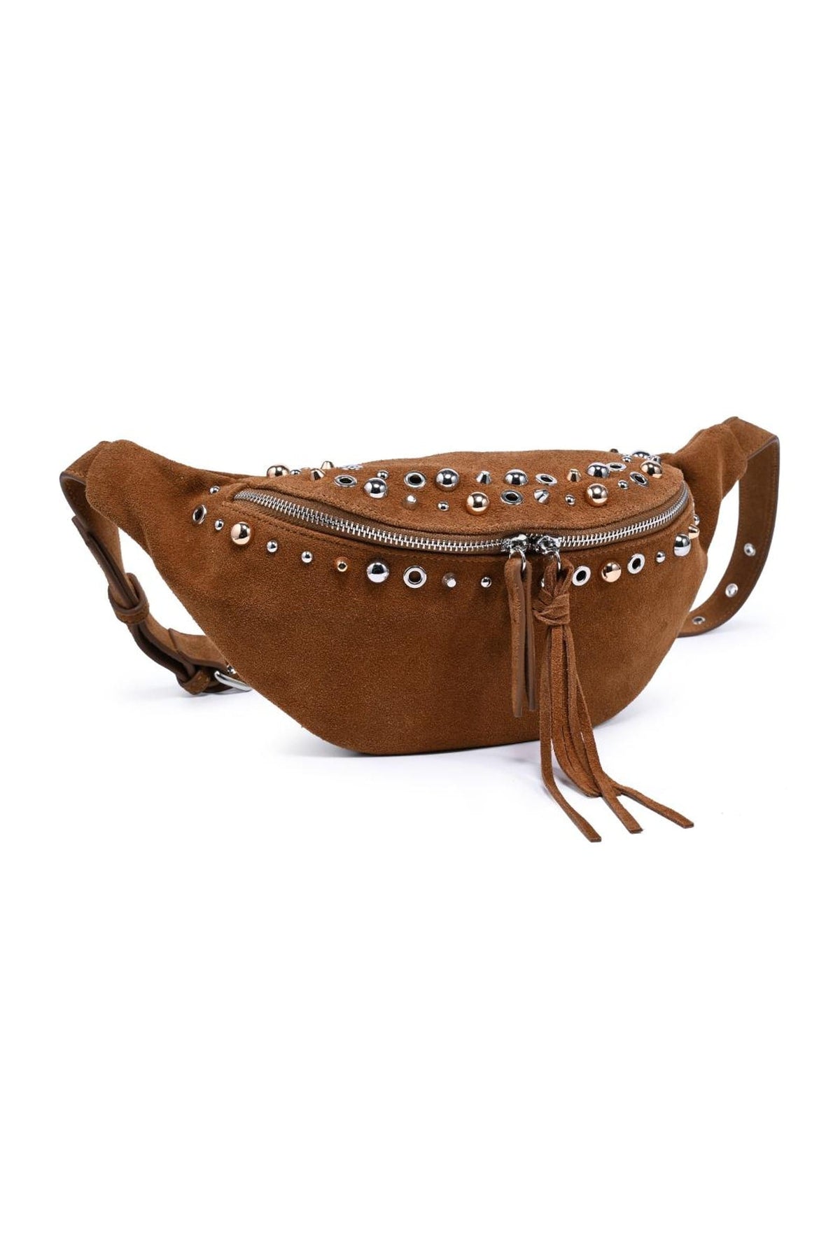 63650ML Star - Cognac - side view