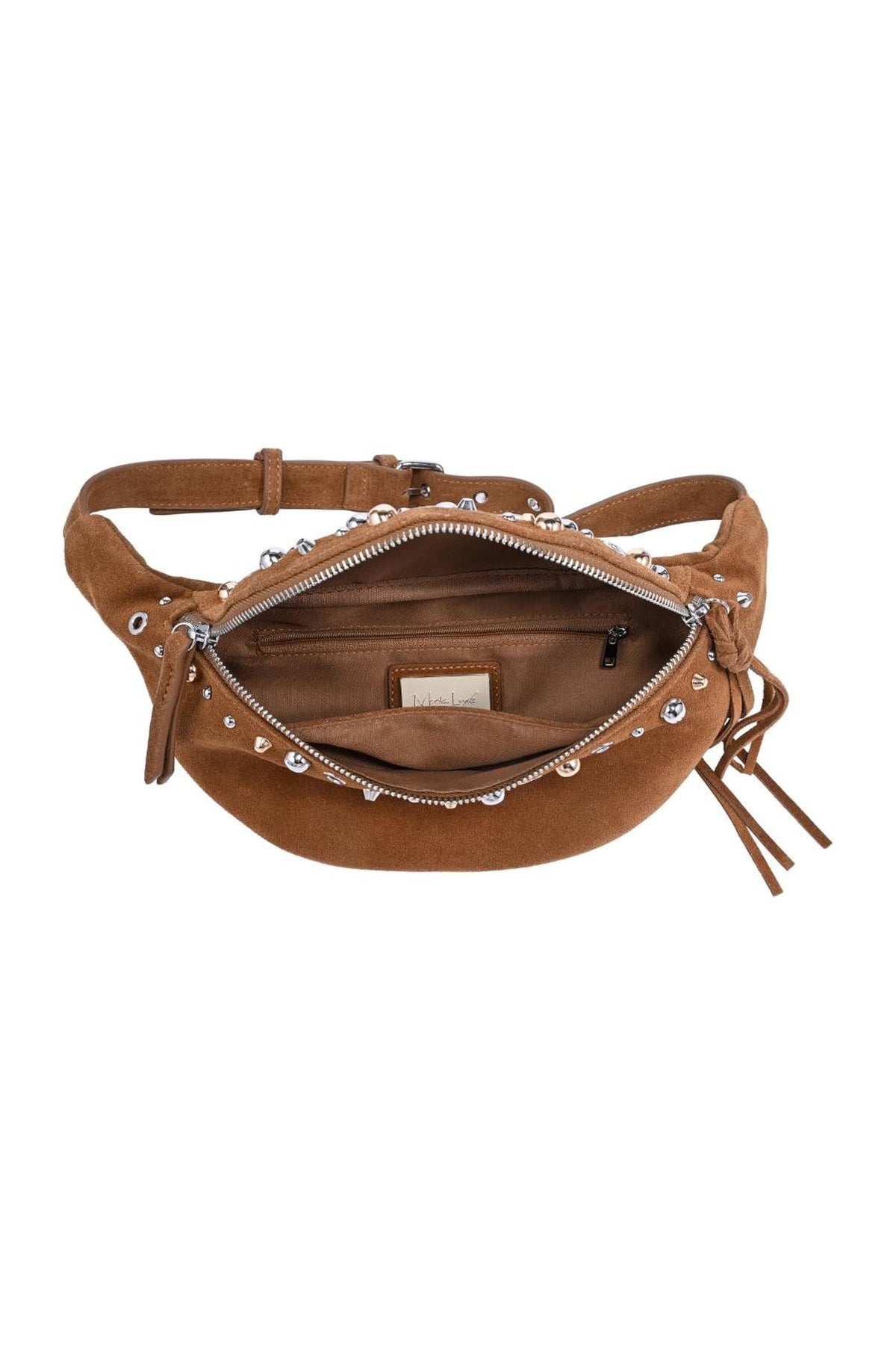 63650ML Star - Cognac - interior view