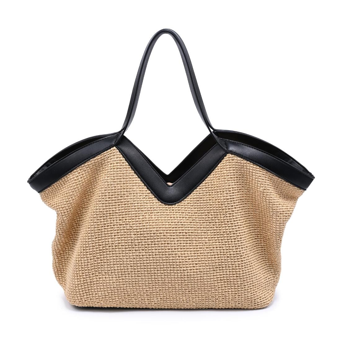 63762 Madelyn Tote - MiMi Wholesale