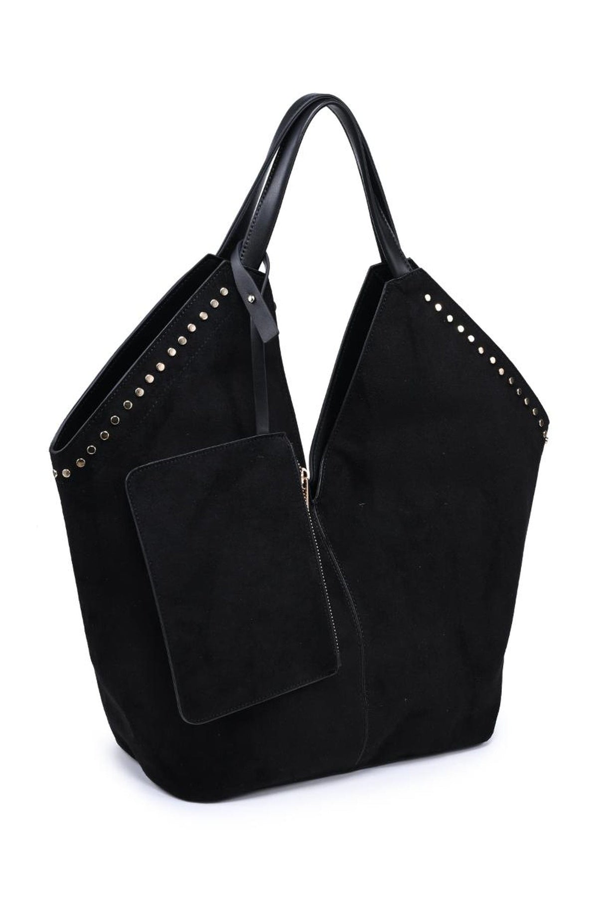 64573ML Miranda - Black - side view
