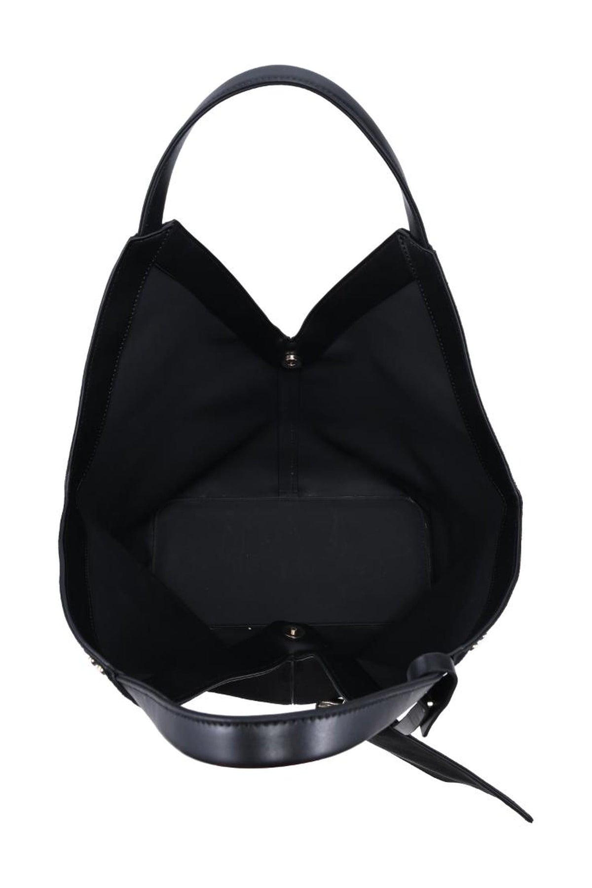 64573ML Miranda - Black - interior view