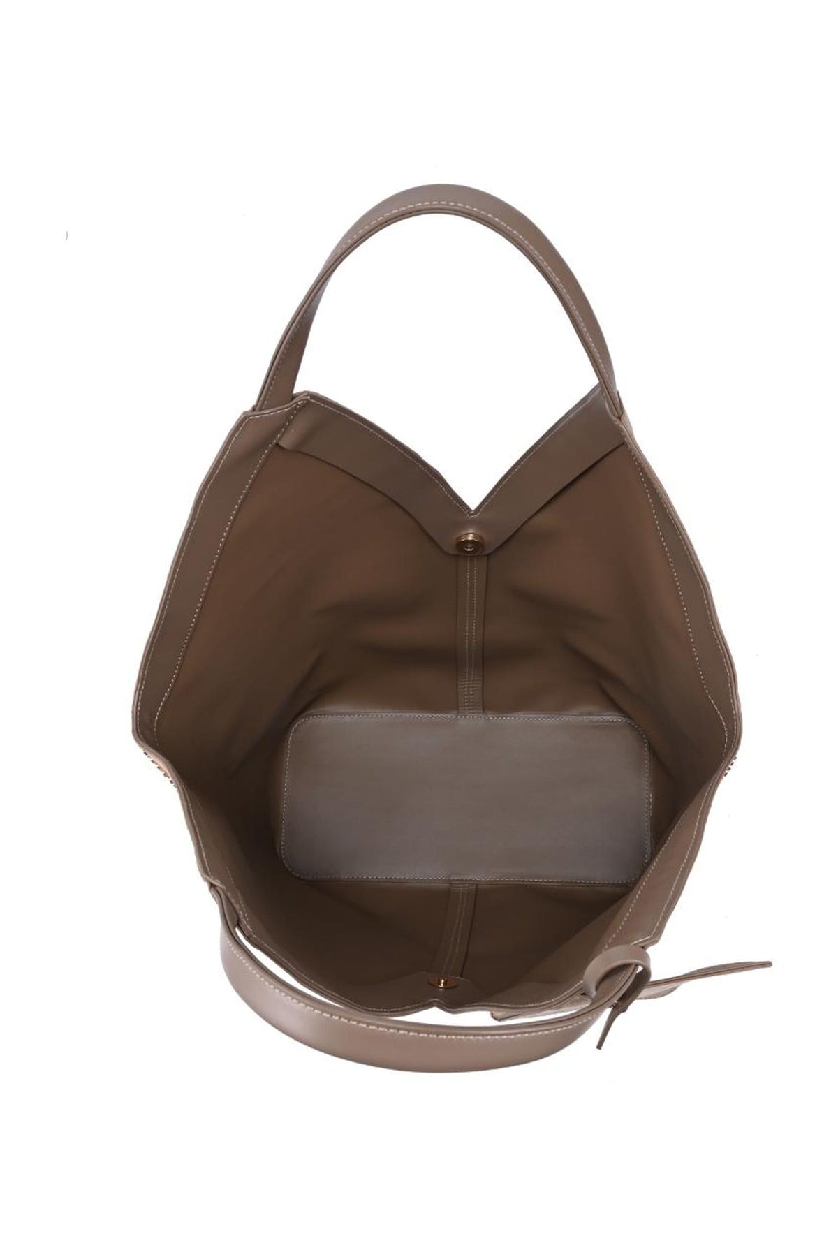 64573ML Miranda - Taupe - interior view