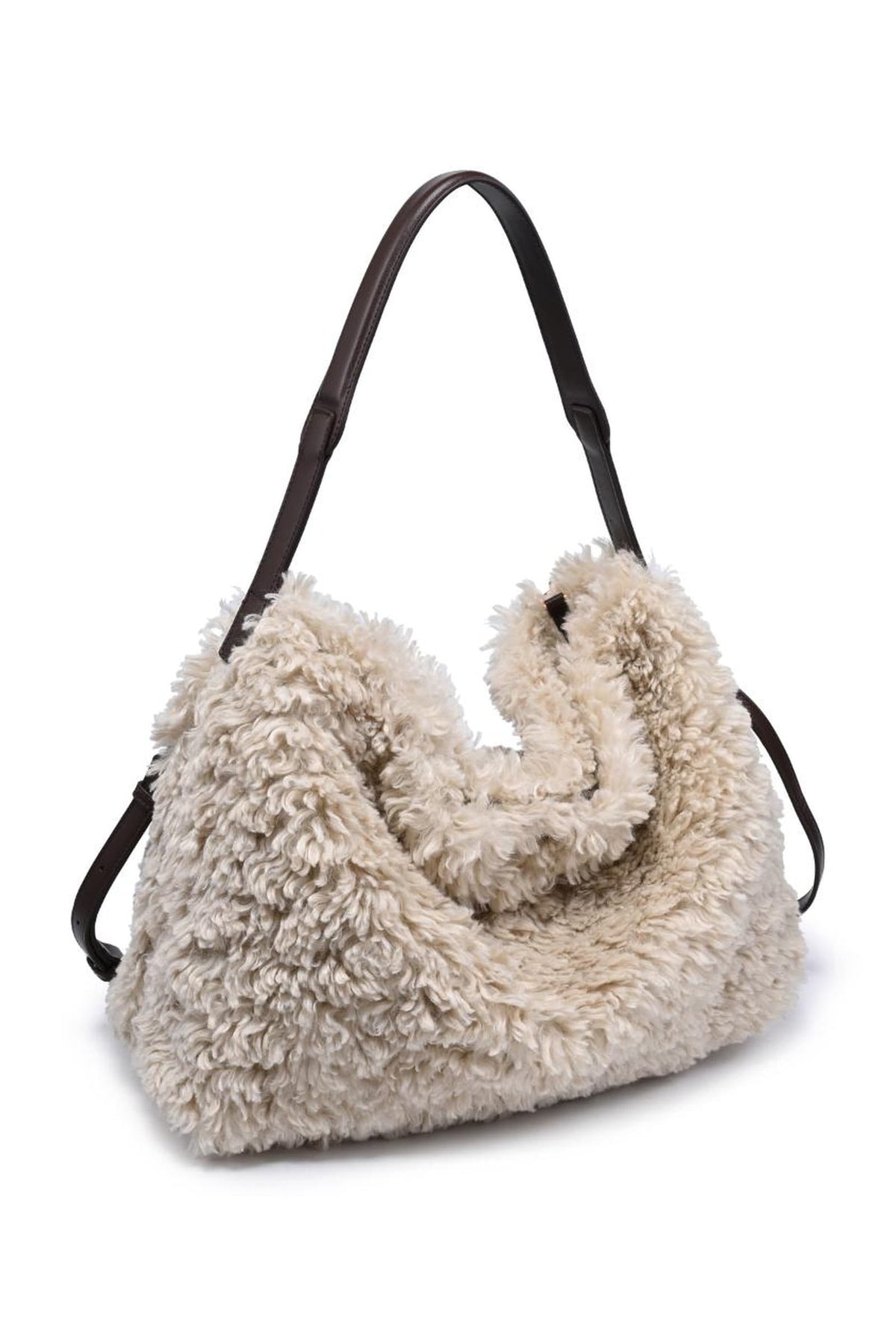64578ML Lumi - Cream - side view