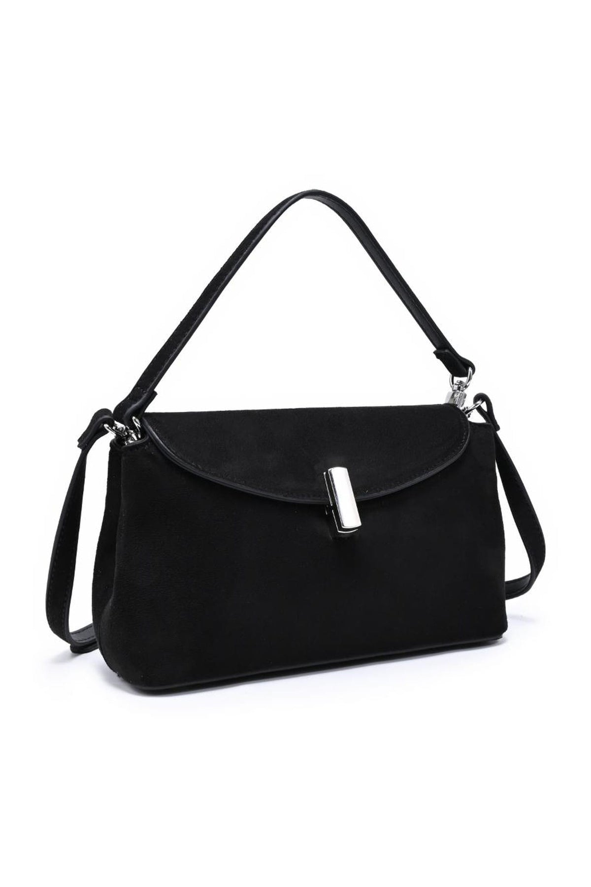 64660 - Black - side view