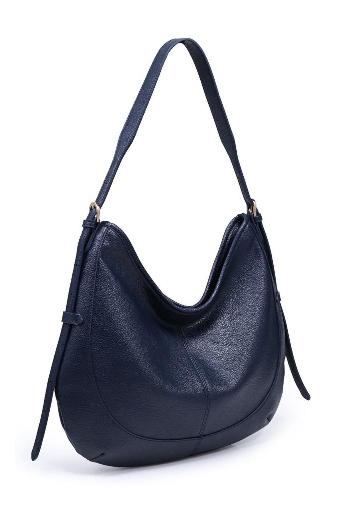64686ML Irene - Navy - side view