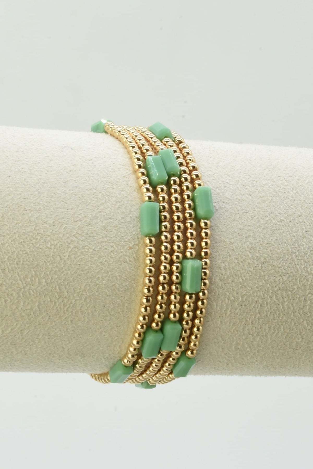 CB2371TQ bracelet set