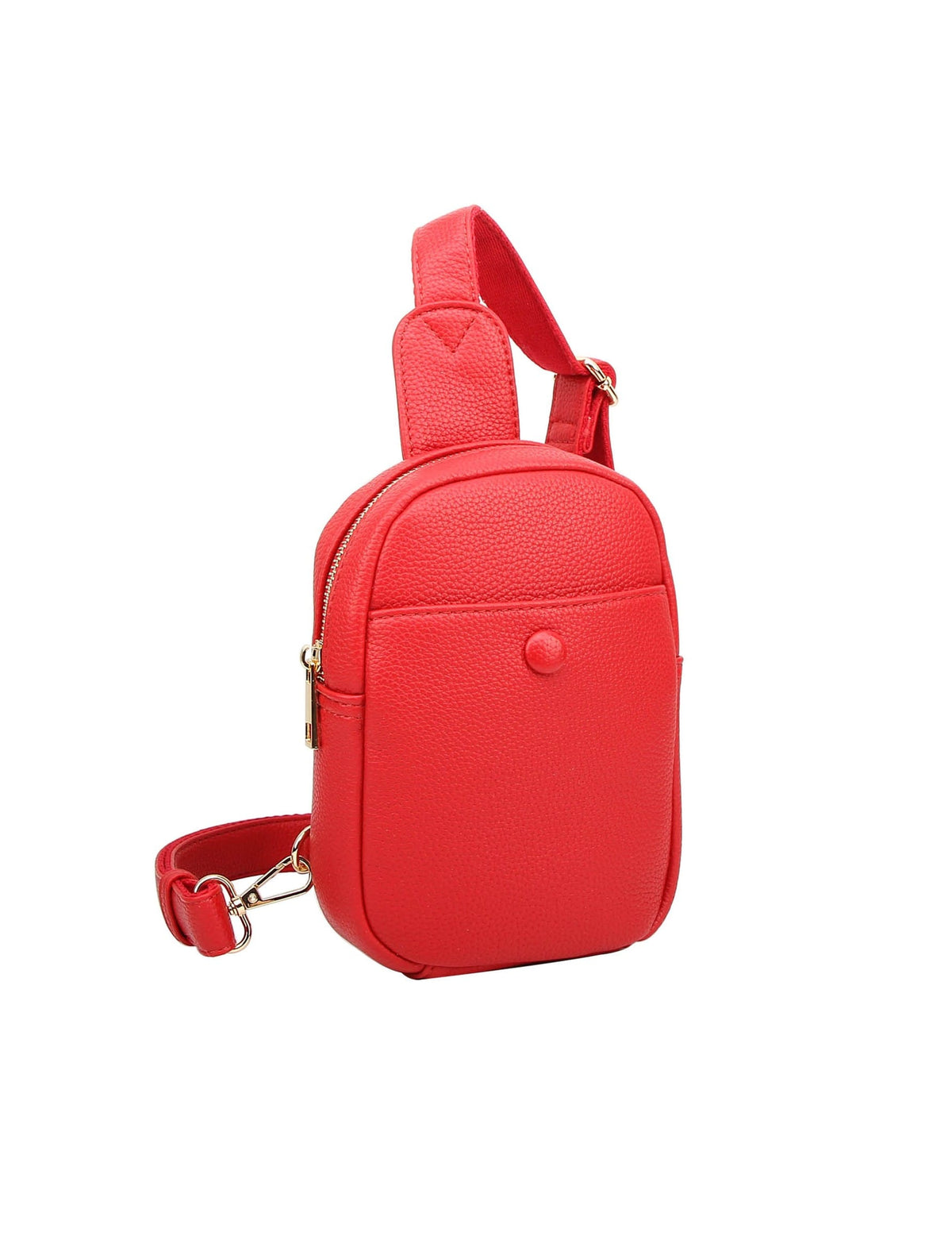 ND125 Avery Sling Crossbody Bag