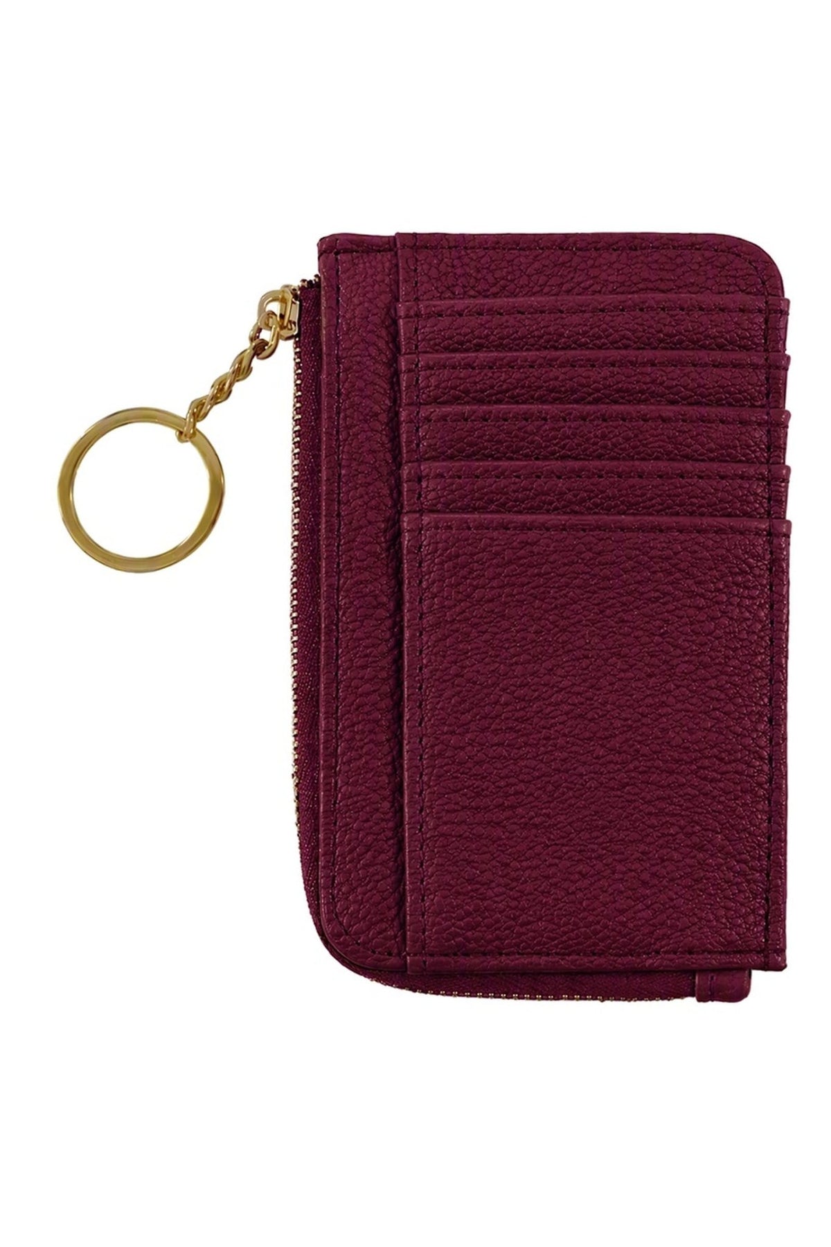 AD003 Small But Big Card Wallet - MiMi Wholesale