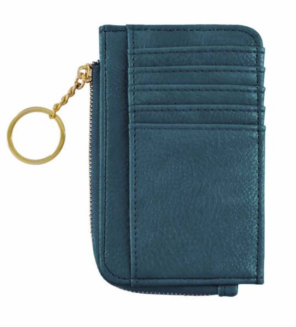 AD003 Small But Big Card Wallet - MiMi Wholesale