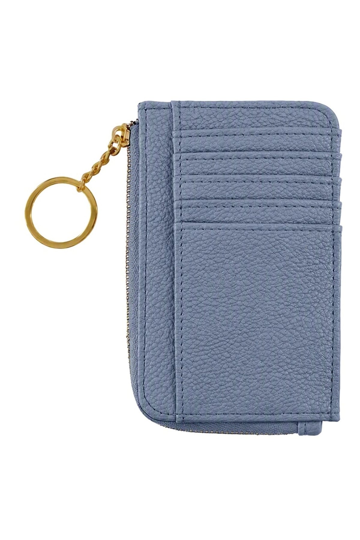 AD003 Small But Big Card Wallet - MiMi Wholesale