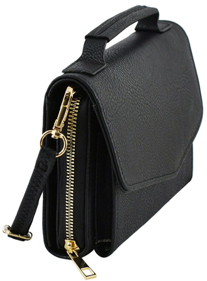 AD088 Stella Envelope Flap Crossbody Bag - MiMi Wholesale