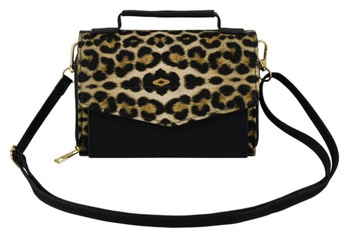 AD088 Stella Envelope Flap Crossbody Bag - MiMi Wholesale