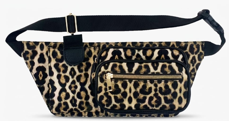 AD1480 Sadie Fanny Bag Waist Bag - MiMi Wholesale
