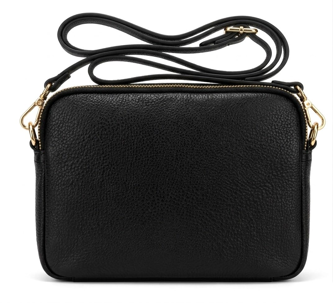 AD2700 Clara Multi Pocket Crossbody Bag - MiMi Wholesale