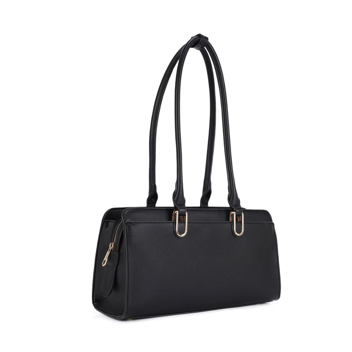 AS30115 Chelsea Rectangle Satchel Bag - MiMi Wholesale