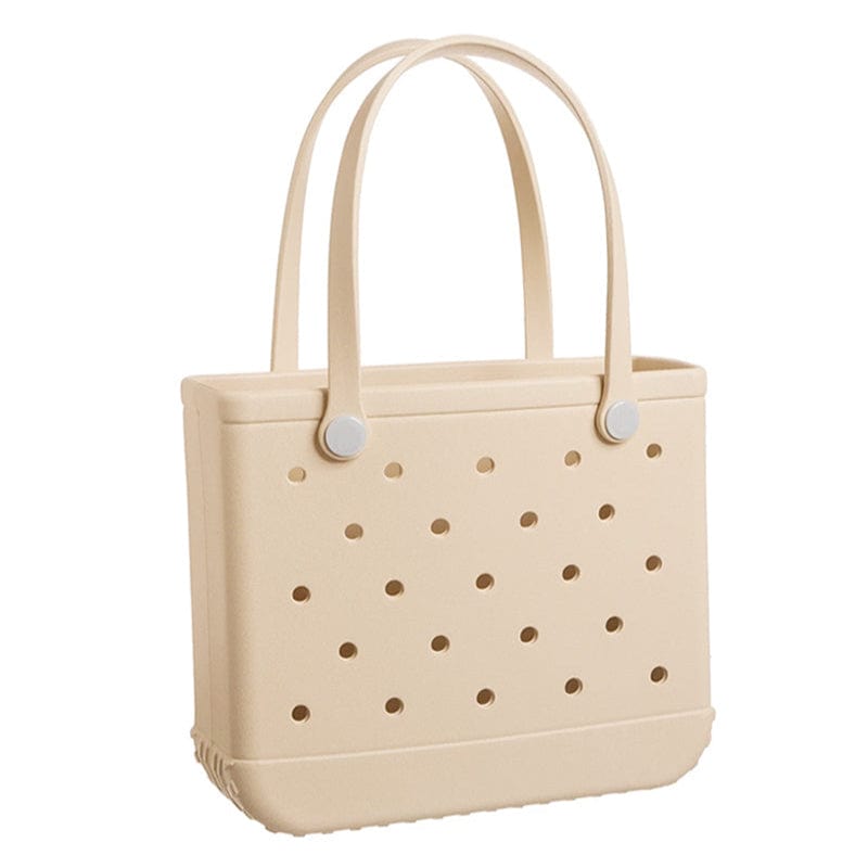 B1130 Nello Large Capacity EVA Tote Bag - MiMi Wholesale