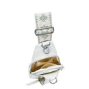 BGA5704 Zoey Boho Sling Bag With Guitar Strap - MiMi Wholesale