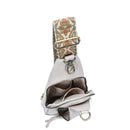 BGA5704 Zoey Boho Sling Bag With Guitar Strap - MiMi Wholesale