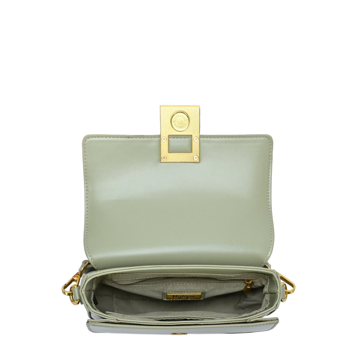 BGT6361 Emily Chic Crossbody Bag - MiMi Wholesale