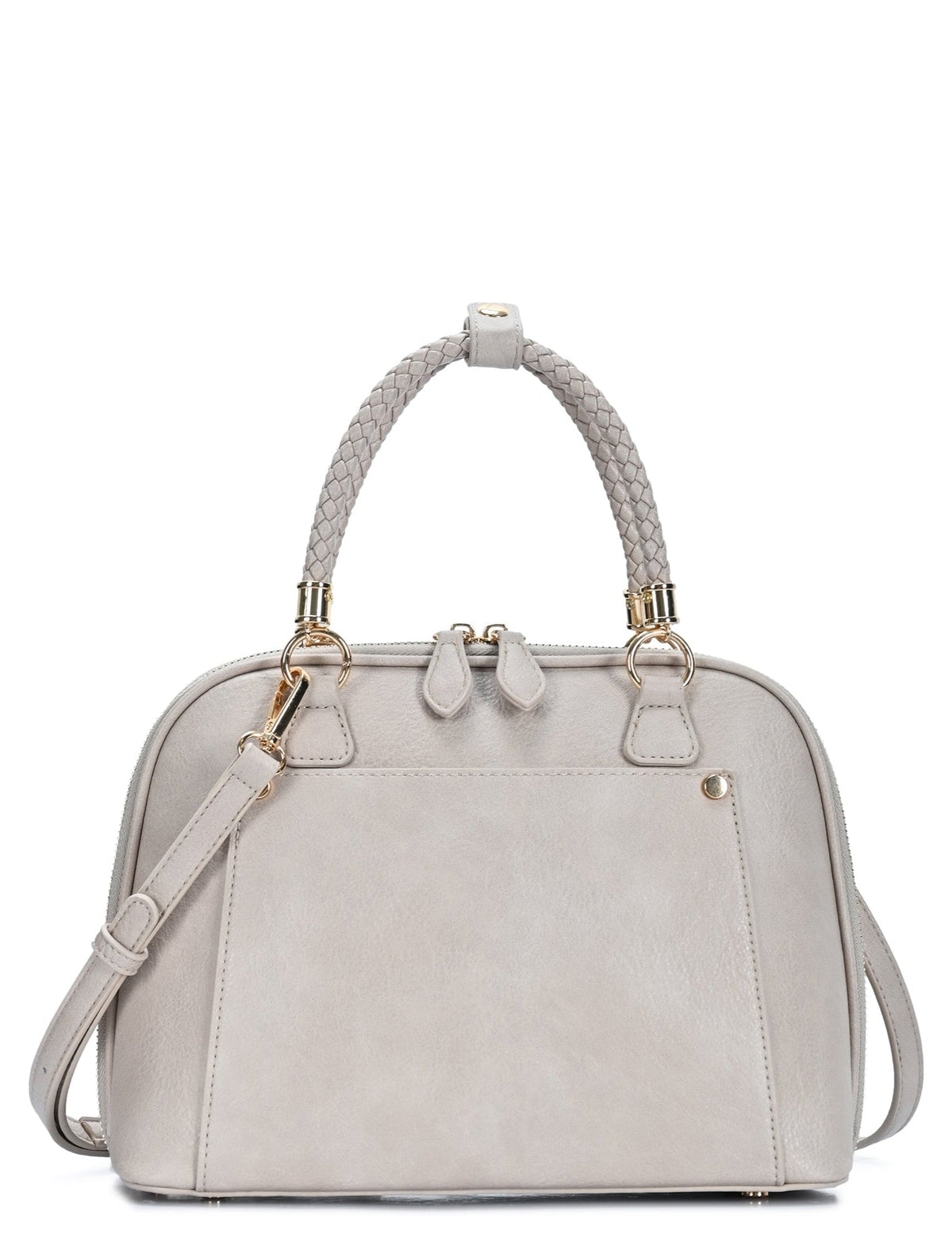 BGW4096 Camila Satchel/Crossbody Bag - MiMi Wholesale