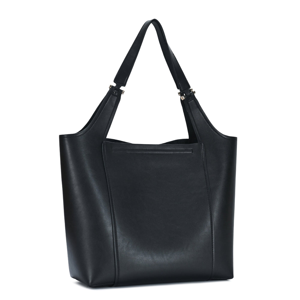 BGW48586 Brianne 2 in 1 Tote Bag With Pouch - MiMi Wholesale