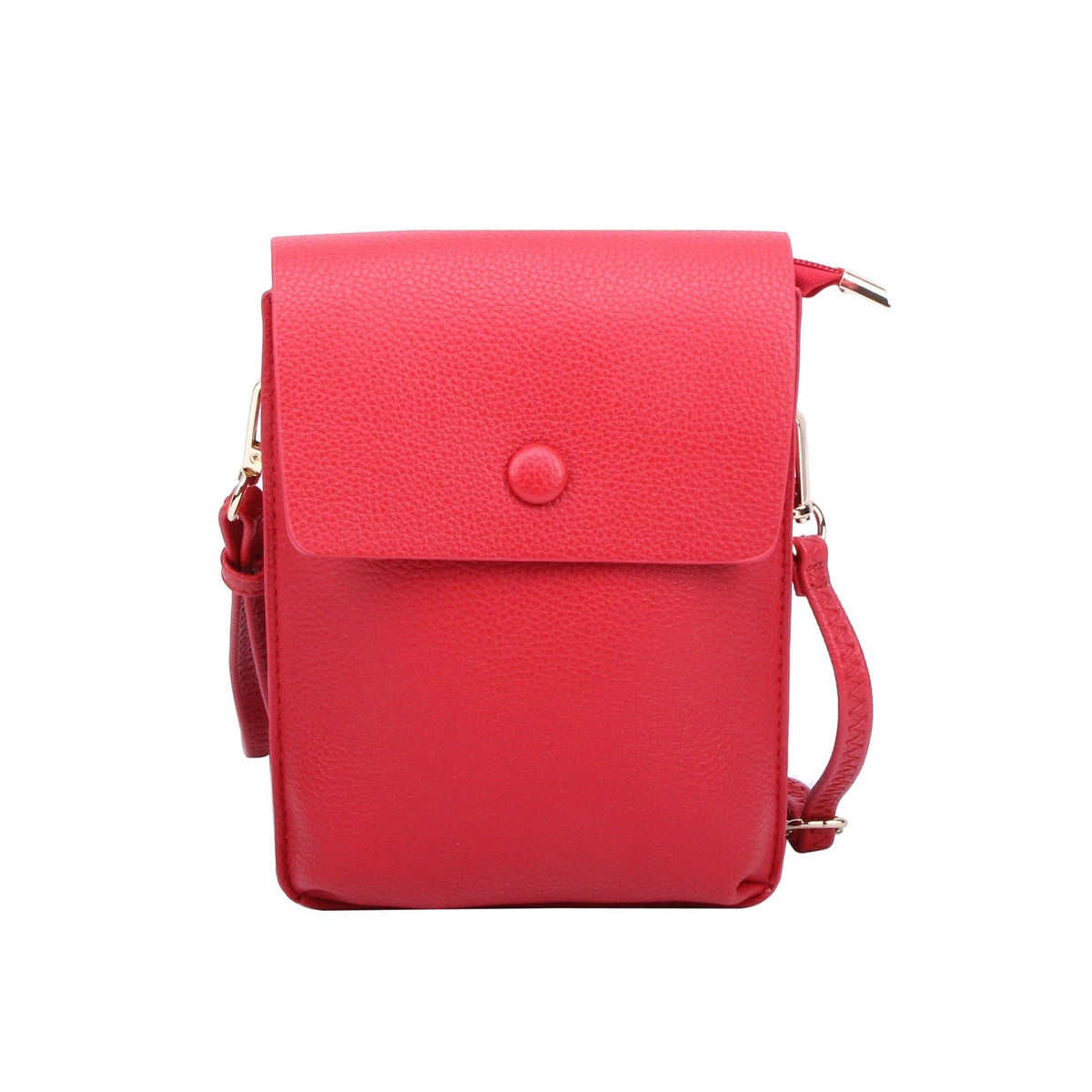 CA105 Jade Crossbody Bag - MiMi Wholesale